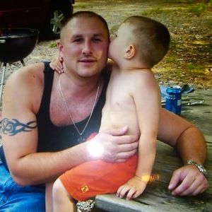 Meet your Posher, Jeff